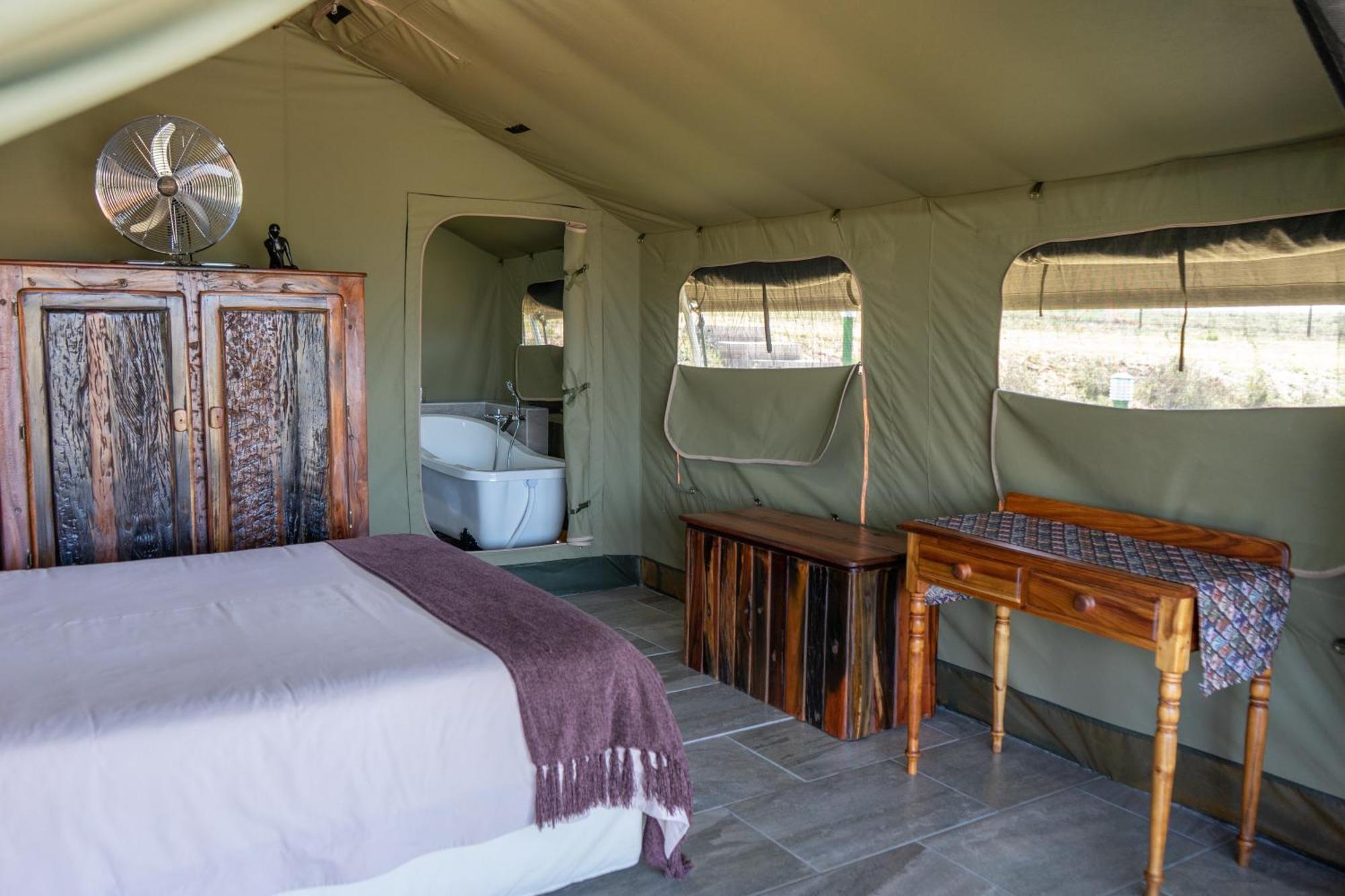 Hartenbos Private Game Lodge Kültér fotó