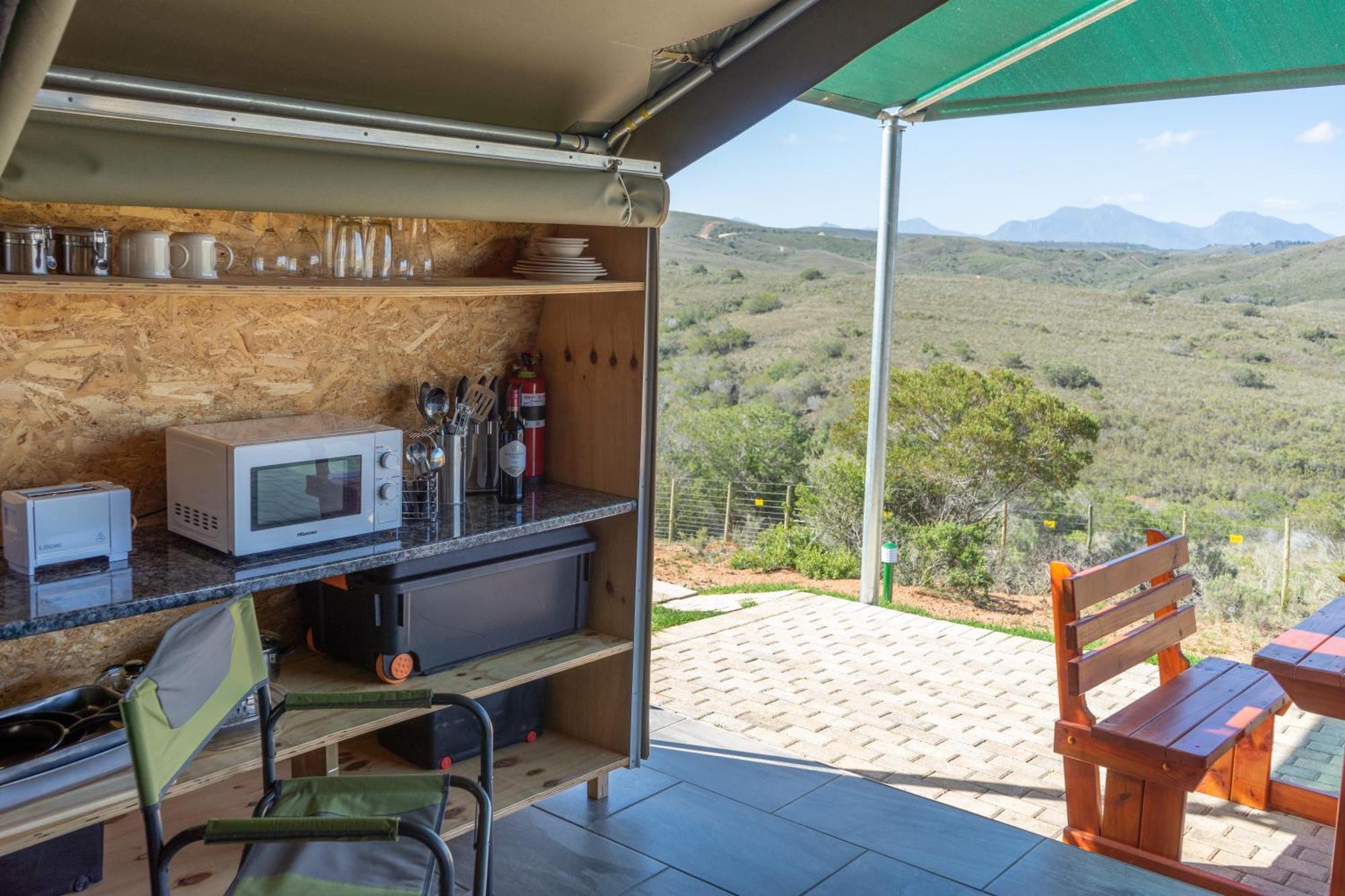 Hartenbos Private Game Lodge Kültér fotó