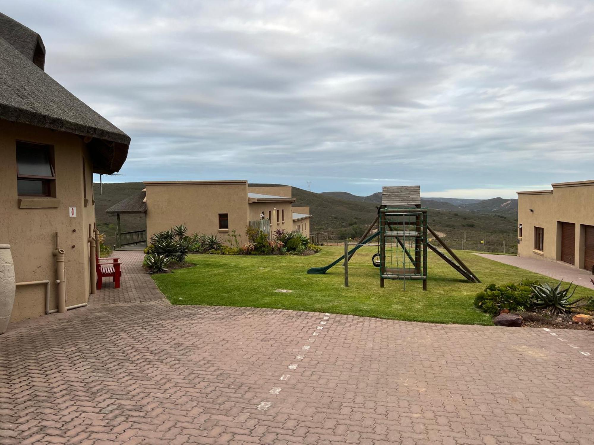 Hartenbos Private Game Lodge Kültér fotó