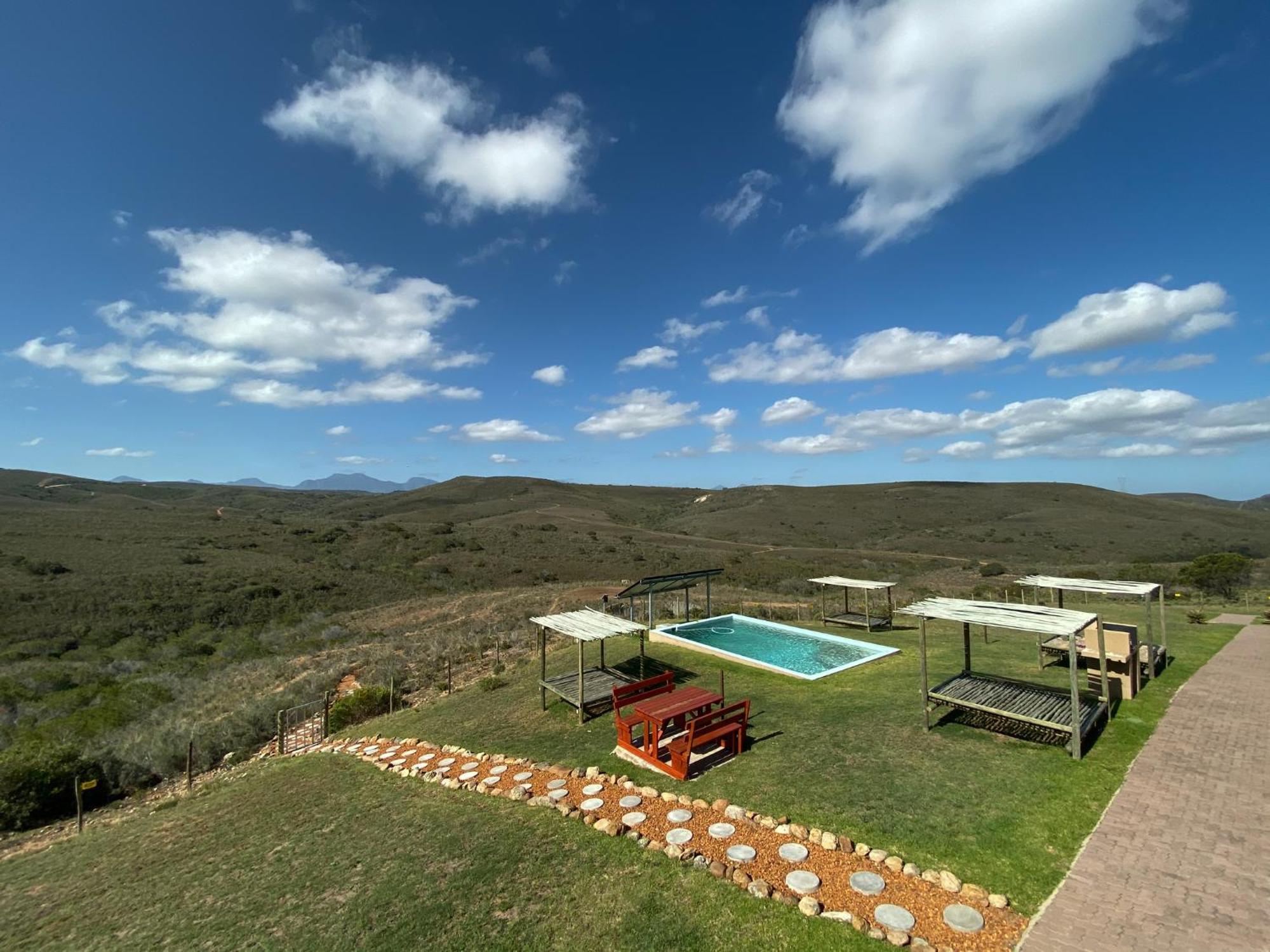 Hartenbos Private Game Lodge Kültér fotó