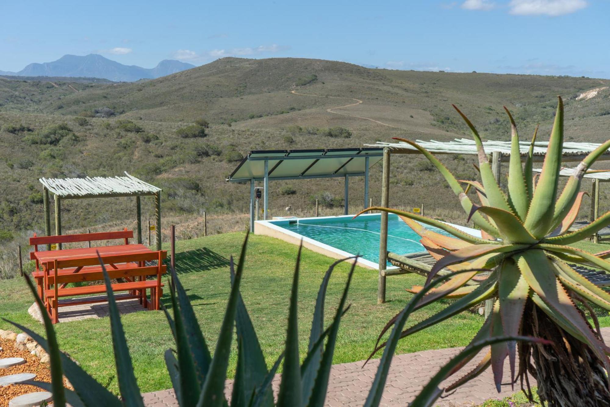 Hartenbos Private Game Lodge Kültér fotó