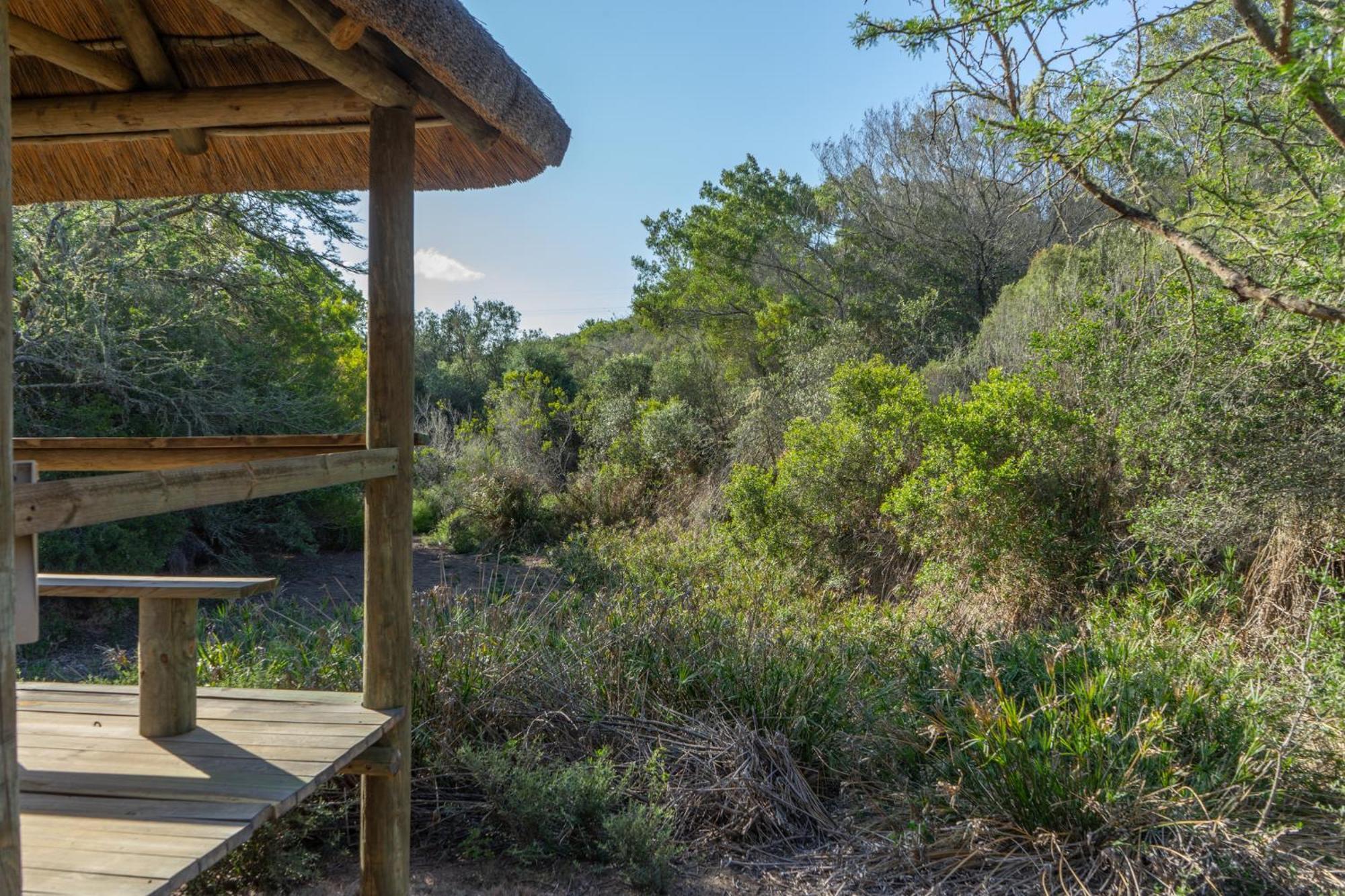 Hartenbos Private Game Lodge Kültér fotó