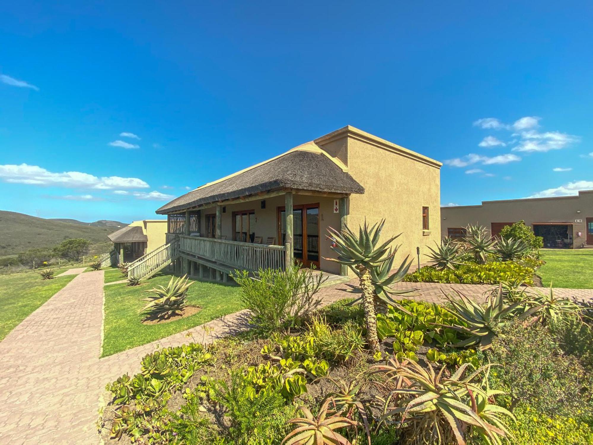 Hartenbos Private Game Lodge Kültér fotó