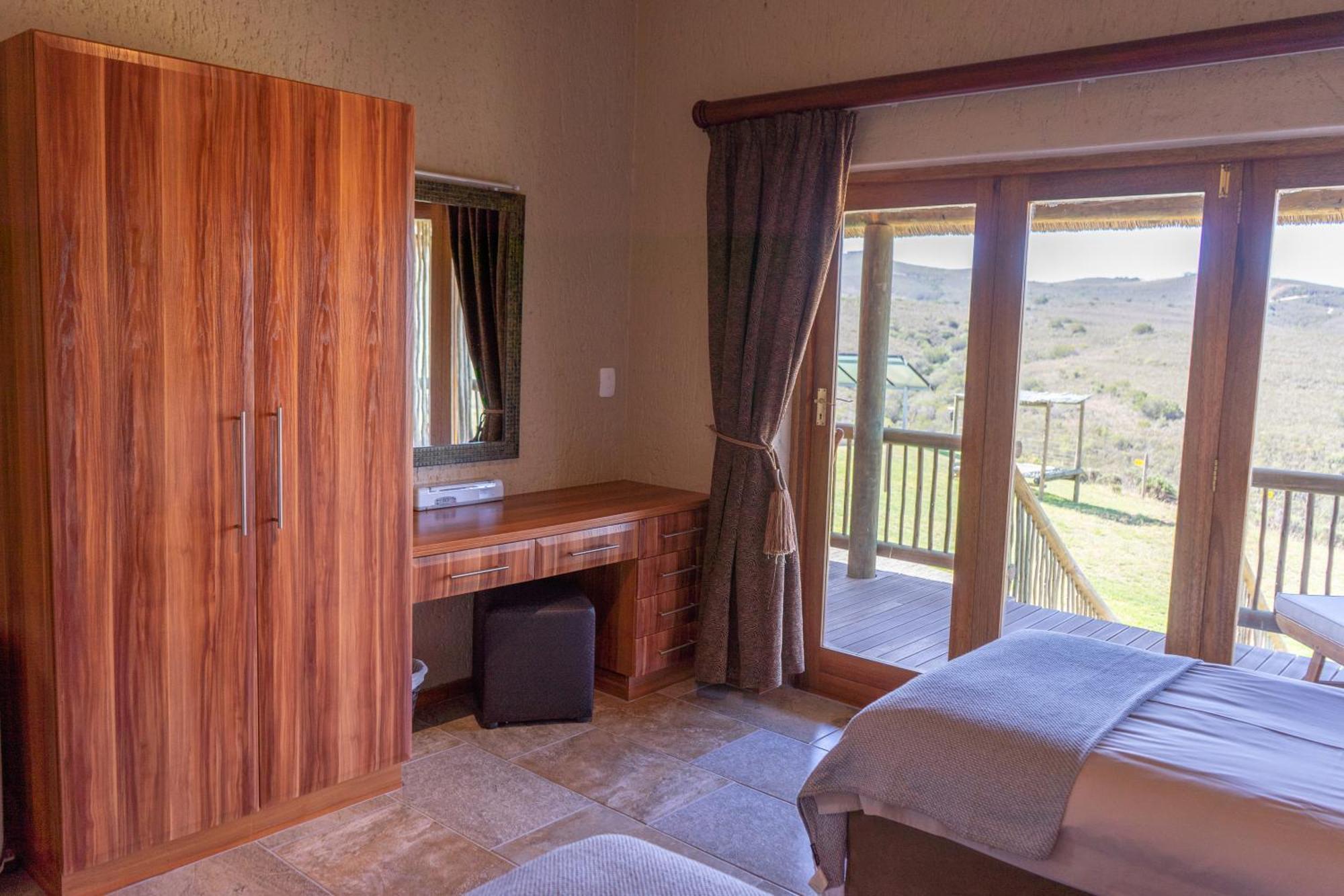 Hartenbos Private Game Lodge Kültér fotó