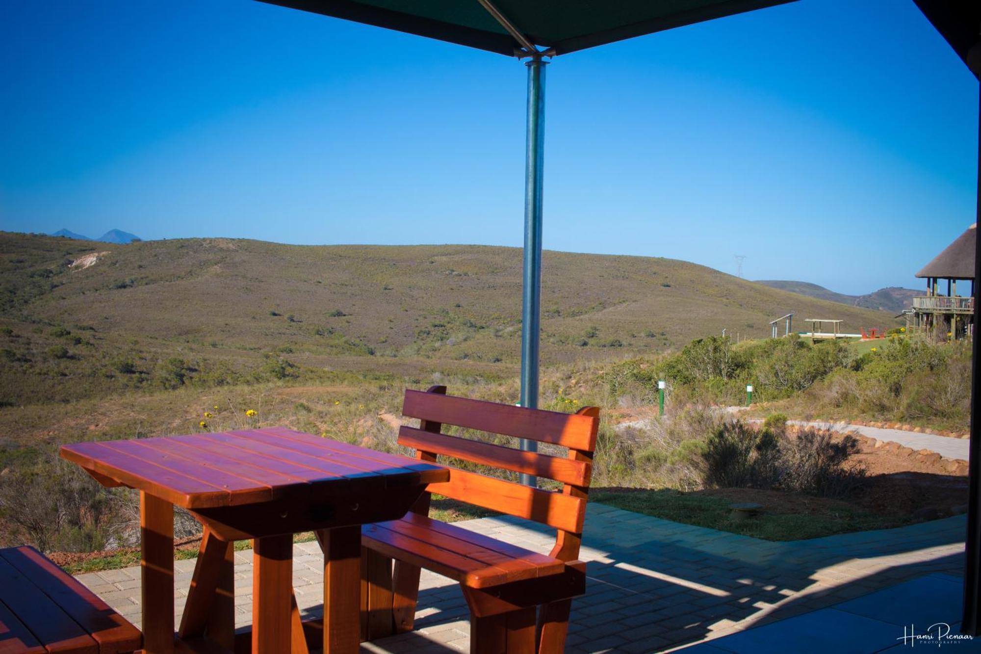 Hartenbos Private Game Lodge Kültér fotó